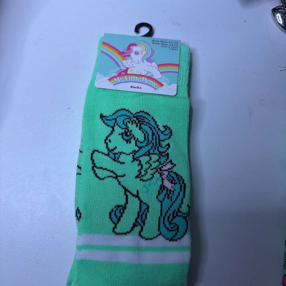 My Little Pony
